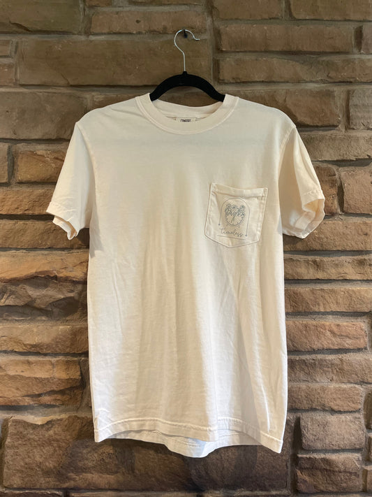 Logo Tee