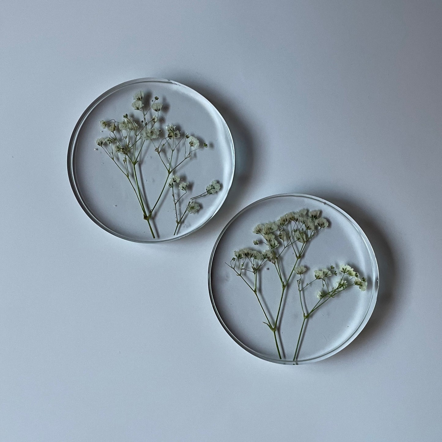 Coasters - Set of 2