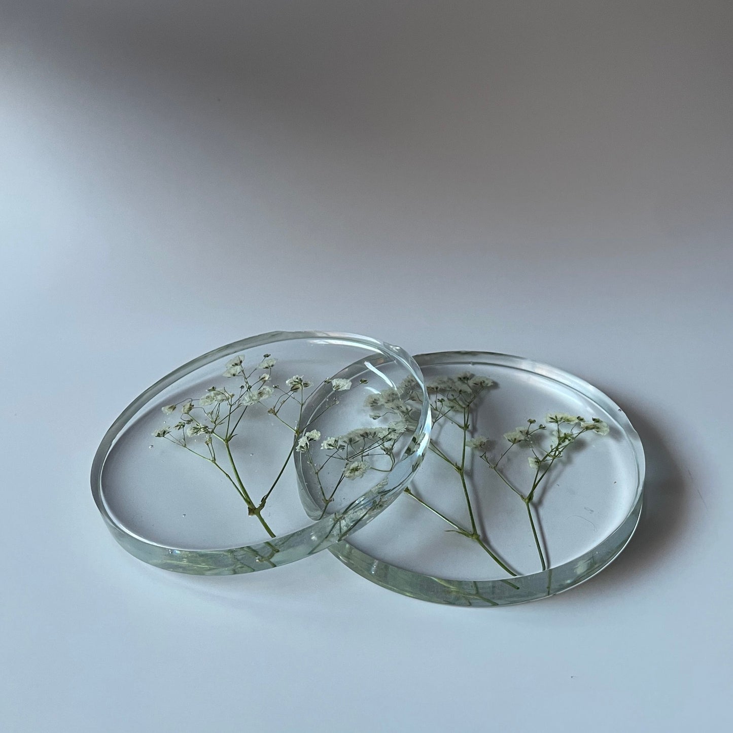 Coasters - Set of 2
